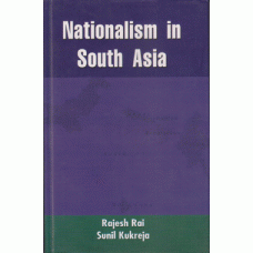 Nationalism in South Asia